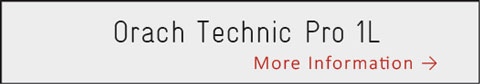 Orach Technic Pro 1L